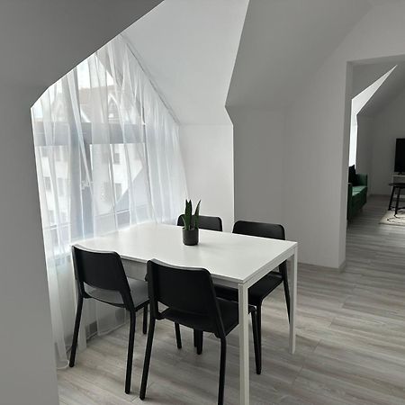 Apartamenty Przy Deptaku Świnoujście Exterior foto