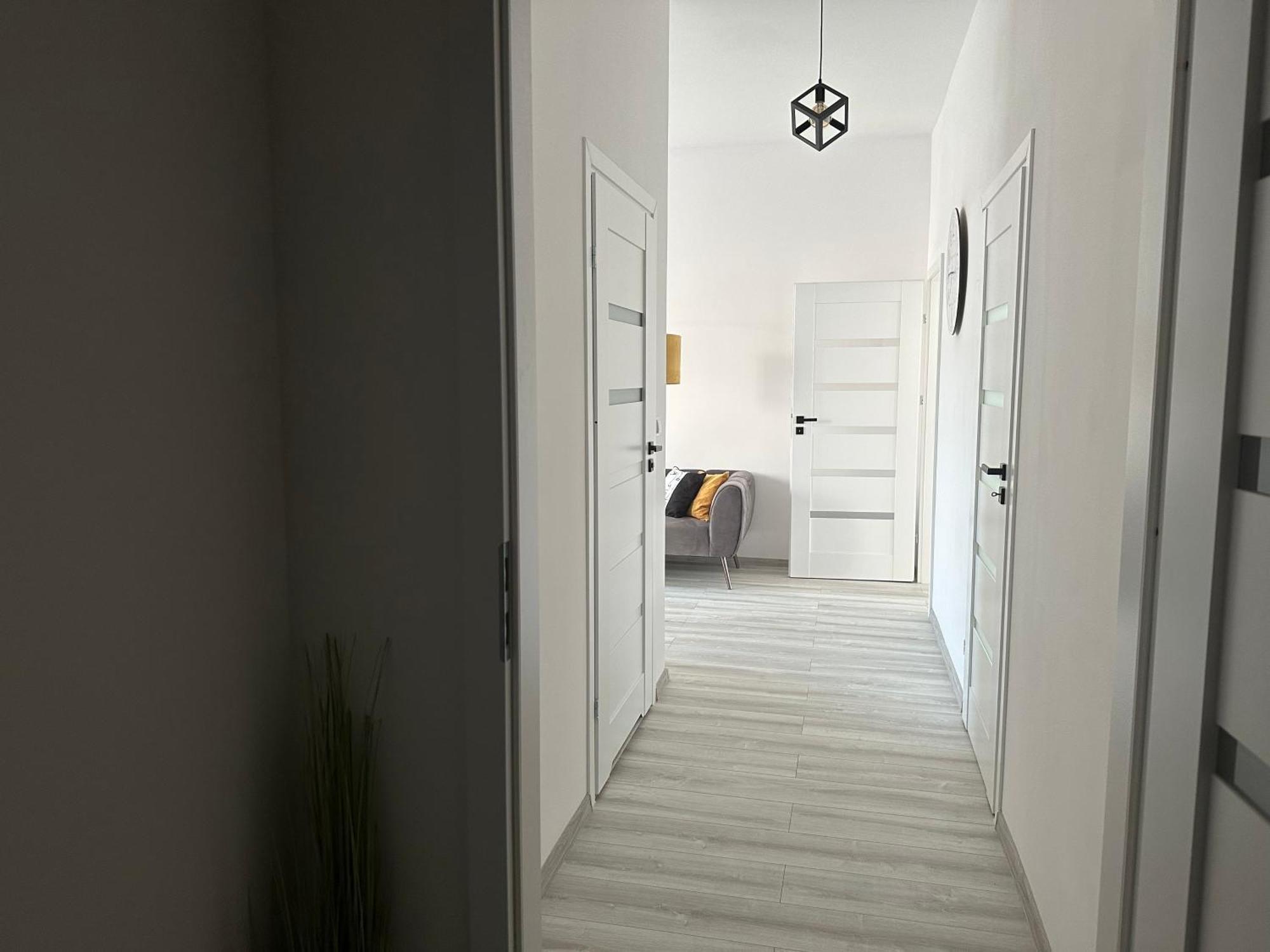 Apartamenty Przy Deptaku Świnoujście Exterior foto